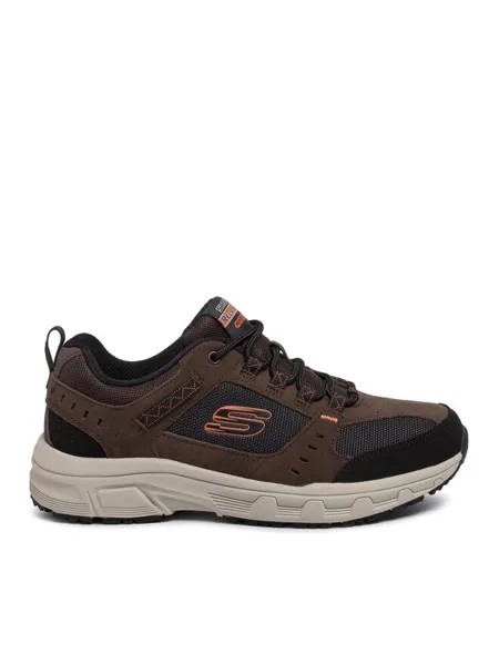Сапоги Skechers, коричневый