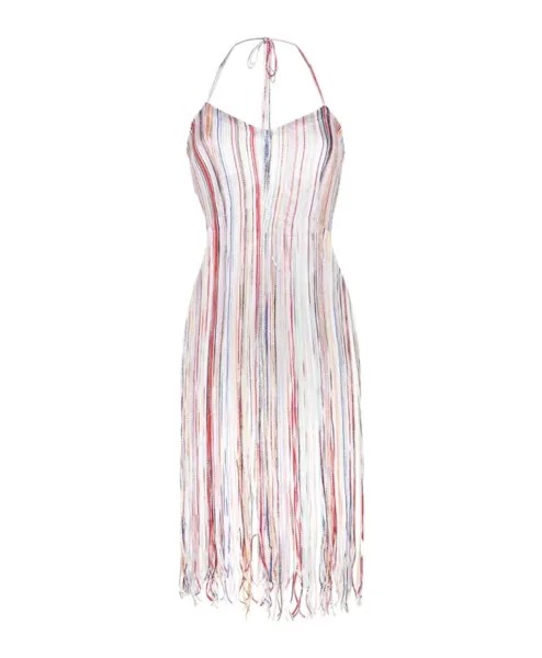 Платье Missoni, мультиколор