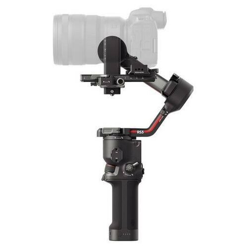 Электронный стедикам DJI Ronin S3 (RS3)