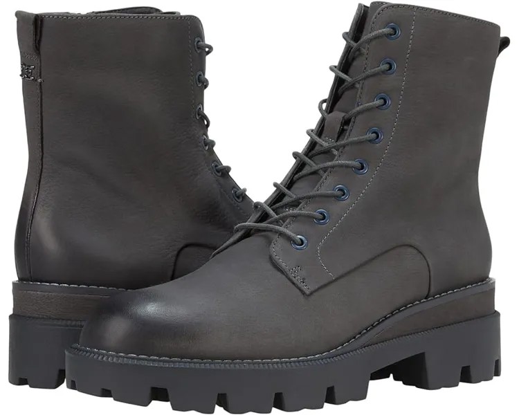 Ботинки Sam Edelman Garret Waterproof Boot, серый