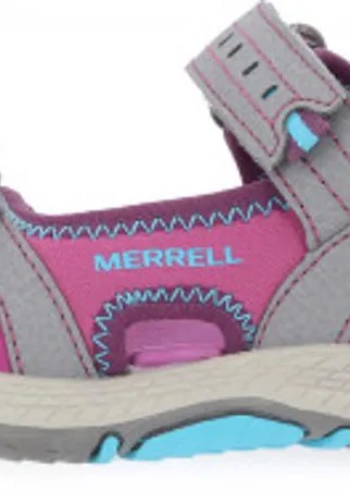 Сандалии детские Merrell Panther Sandal 2.0, размер 28.5