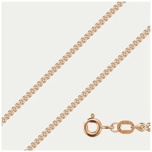 Цепь GOLD CENTER, золото, 585 проба, длина 50 см, средний вес 2.03 г