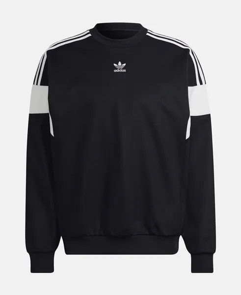 Толстовка adidas Originals, черный