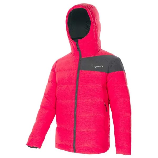Спортивная куртка Trangoworld Romsdal Down, красный