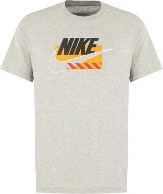 Футболка мужская Nike Sportswear, размер 46-48