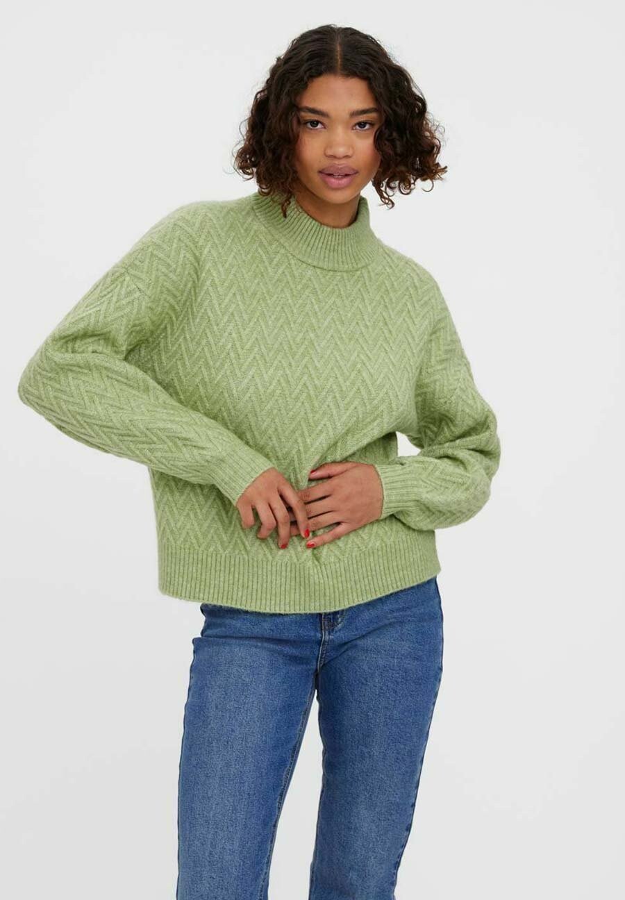 Свитшот Vero Moda