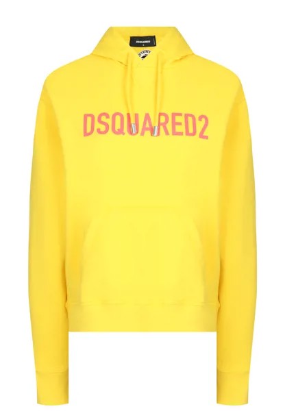 Свитшот DSQUARED2