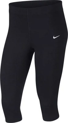 Бриджи женские Nike Sportswear Leg-A-See, размер 48-50