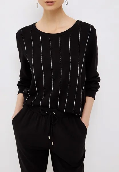 Свитшот женский Liu Jo 135480 черный S