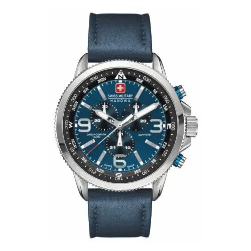 Наручные часы Swiss Military Hanowa 06-4224.04.003