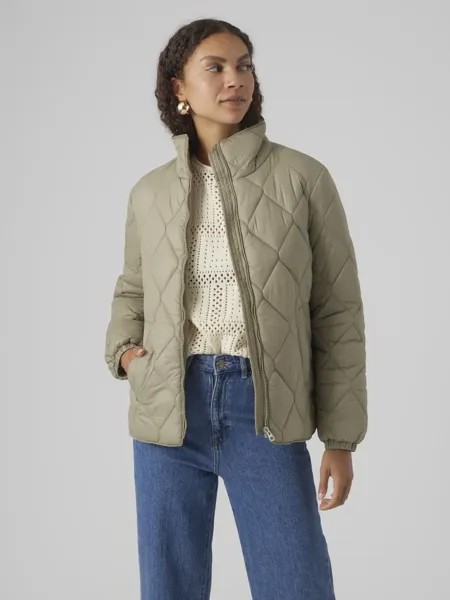 Стеганая куртка Vero Moda 
