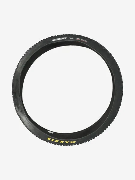 Покрышка Maxxis Ardent, 27.5 x 2.4, 61-584, 60 TPI, Mountain, Черный