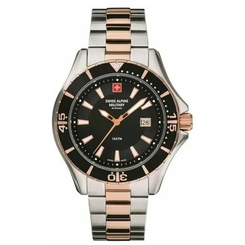 Наручные часы Swiss Alpine Military 7040.1157SAM