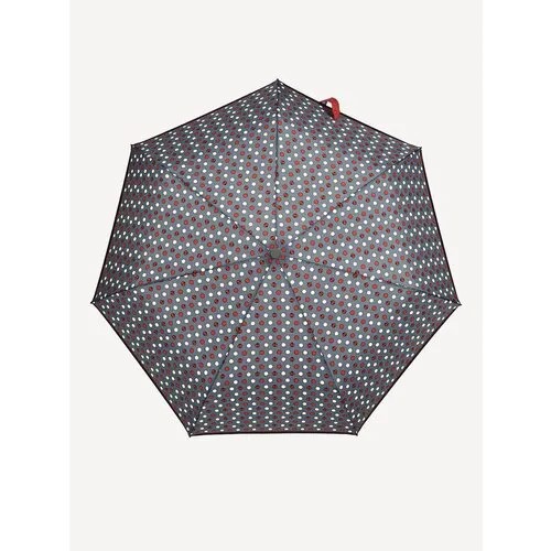 Зонт складной женский Henry Backer Q2202 Ladybird