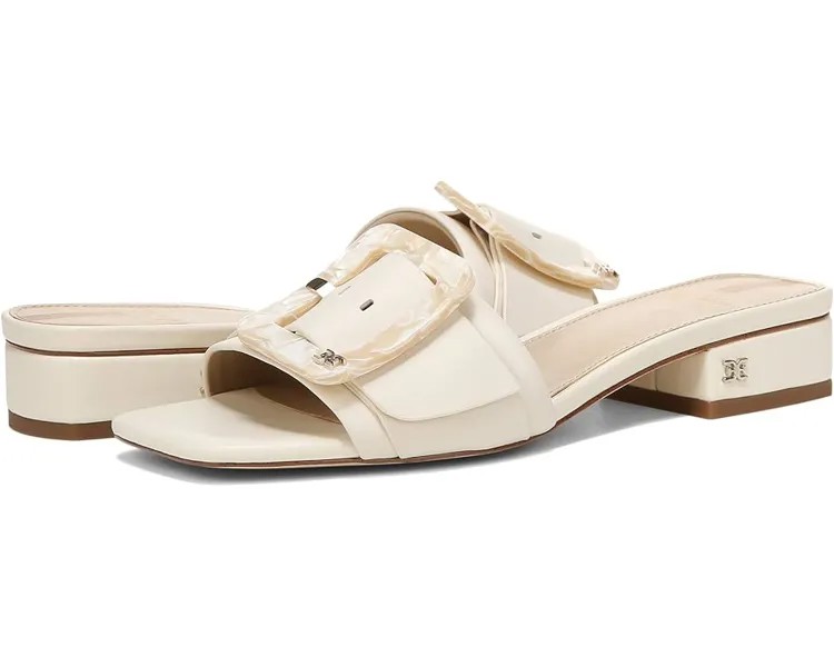 Туфли Sam Edelman Deacon, цвет Modern Ivory