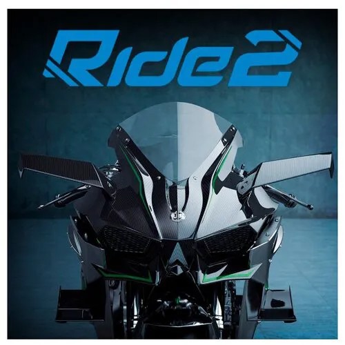 Ride 2 (PS4)