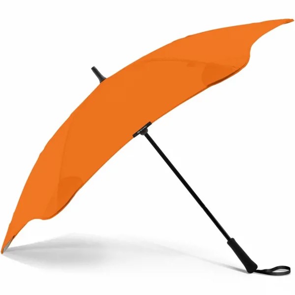 Зонт унисекс BLUNT CLAORA, оранжевый