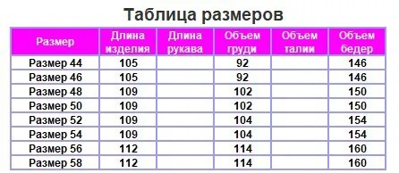 Сарафан