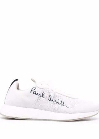 PS Paul Smith кроссовки с логотипом