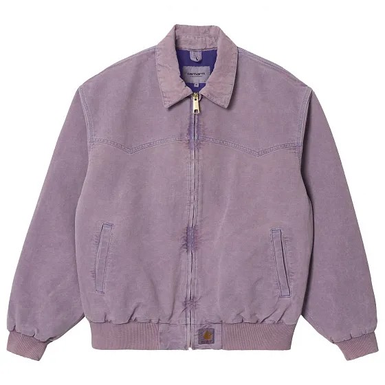 Бомбер Carhartt Wip