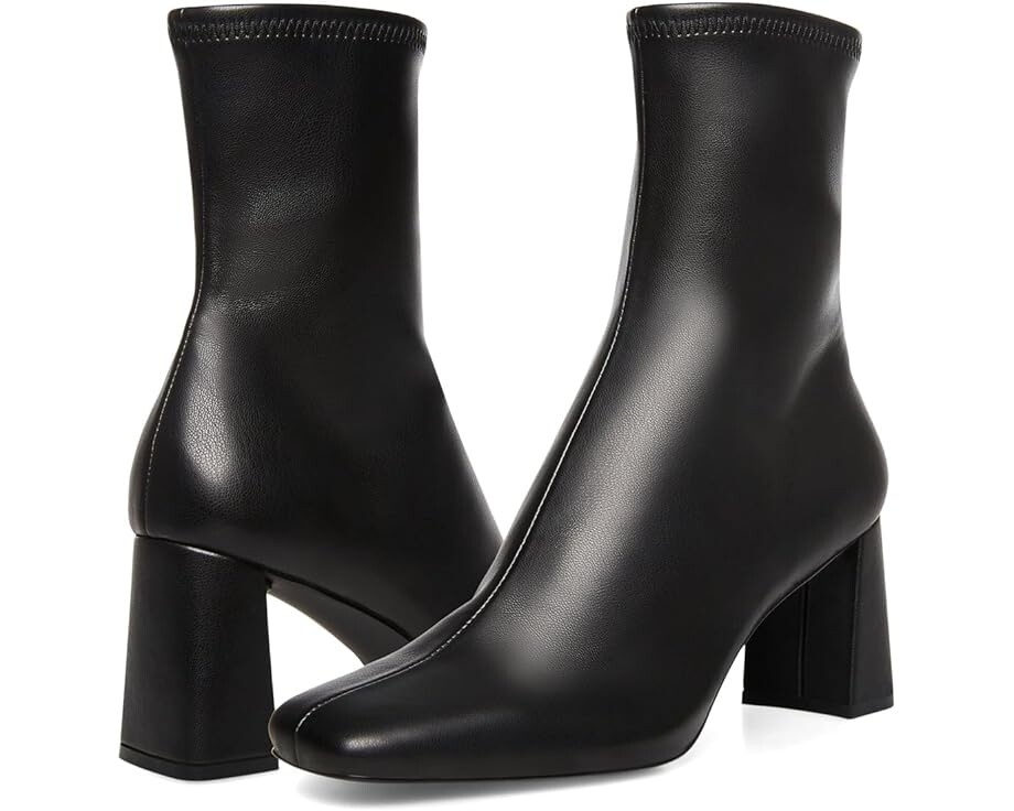 Ботинки Steve Madden Harli, черный