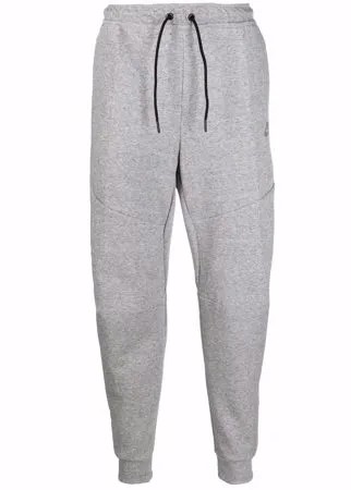 Nike джоггеры Tech Fleece
