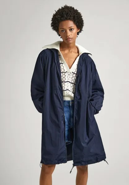 Парка TIANA Pepe Jeans, цвет dulwich blue