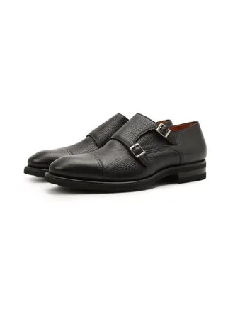 Кожаные монки Magnanni