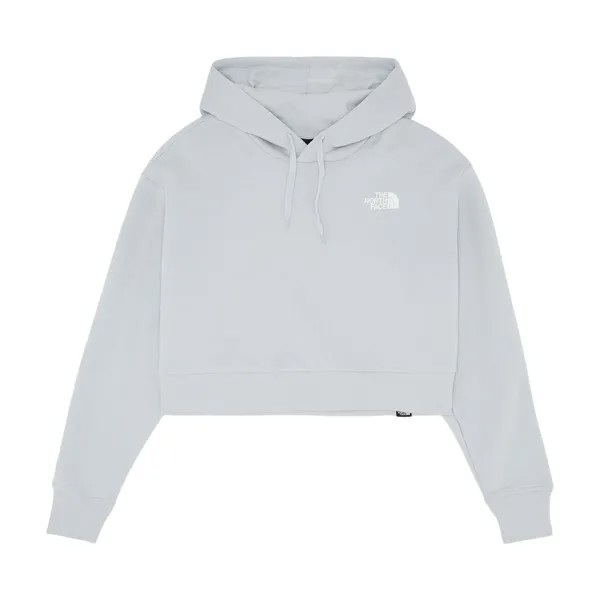 TREND CROP Hoodie