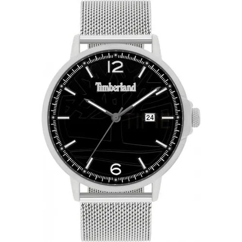Наручные часы Timberland Часы Timberland TBL.15954JYS/02MM, серебряный