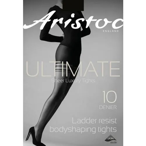 Колготки  Aristoc, размер XL, черный