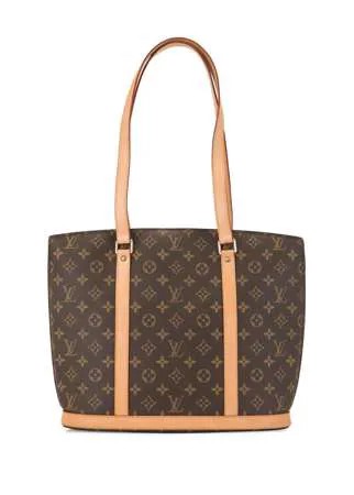 Louis Vuitton сумка на плечо Babylone 1998-го года