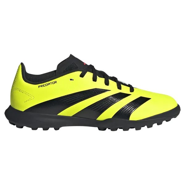 Бутсы adidas Predator League TF, желтый