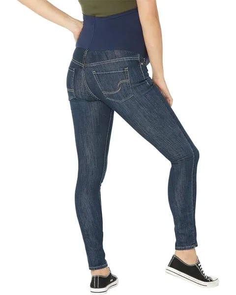 Джинсы Signature by Levi Strauss & Co. Gold Label Maternity Skinny Jeans, цвет Mission Hill
