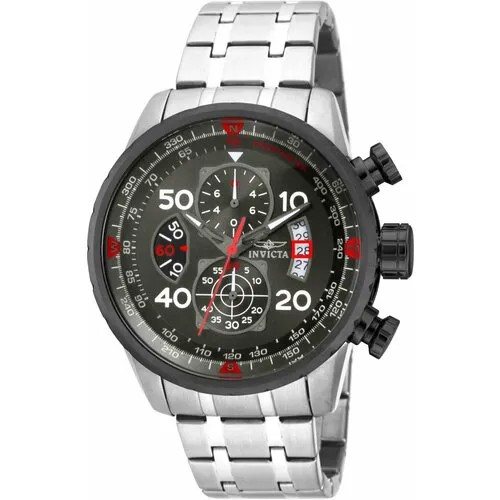 Наручные часы INVICTA Aviator