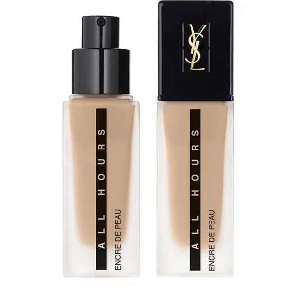 Тональный крем All Hours, оттенок B30 YSL