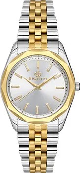 Fashion наручные  женские часы BIGOTTI BG.1.10495-3. Коллекция Raffinata