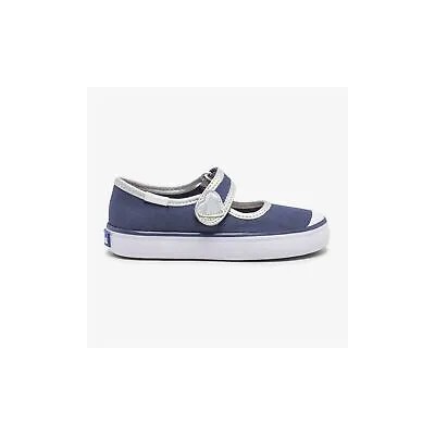 Ткань для кроссовок Keds Kids Harper Fashion