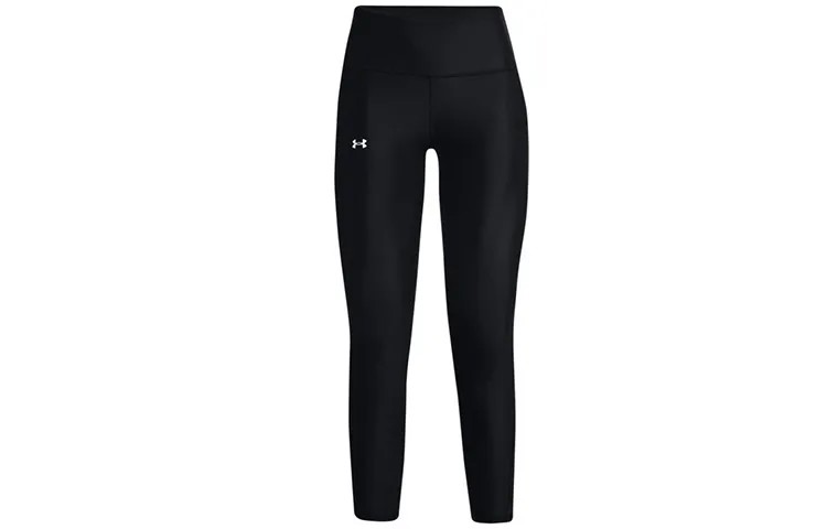 Женские спортивные брюки Under Armour, цвет Black