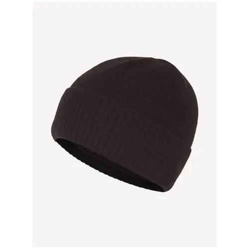 Шапка Baon B841874, размер 58, black