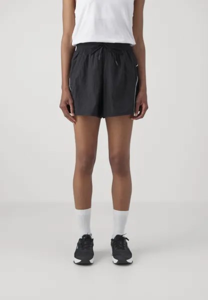 Спортивные шорты LICENSE TO TRAIN HIGH-RISE LIGHTWEIGHT 10CM lululemon, черный