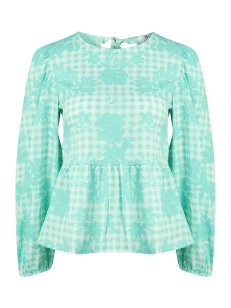 Блуза Dorothy Perkins, цвет Jade