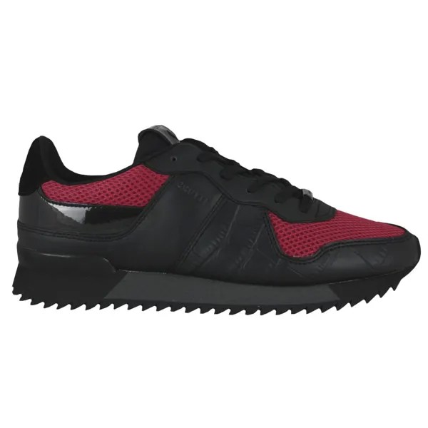 Кроссовки Cruyff Cosmo, красный
