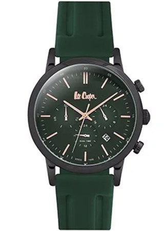 Fashion наручные  мужские часы Lee Cooper LC06545.075. Коллекция Sport