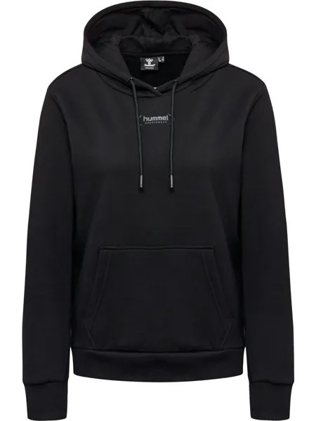 Толстовка Hummel Hoodie Hmlpaola Regular Hoodie, цвет CHINOIS GREEN