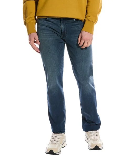 Джинсы JOE'S Джинсы Brixton Henris, синий