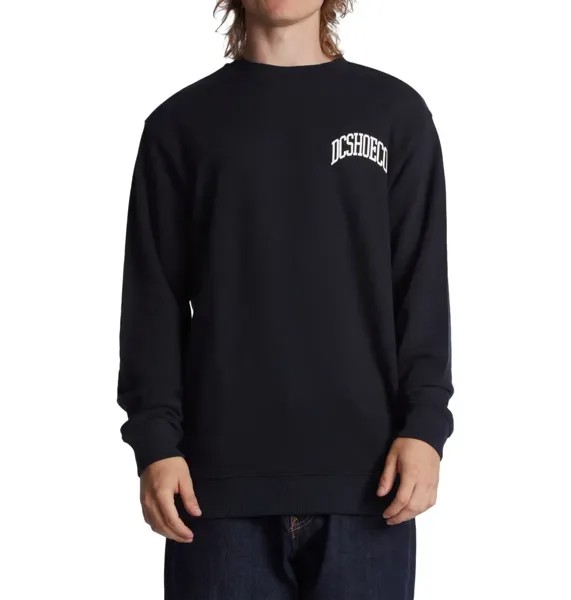 Толстовка DC Shoes 