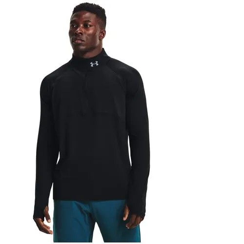 Свитшот Under Armour, размер XL, черный