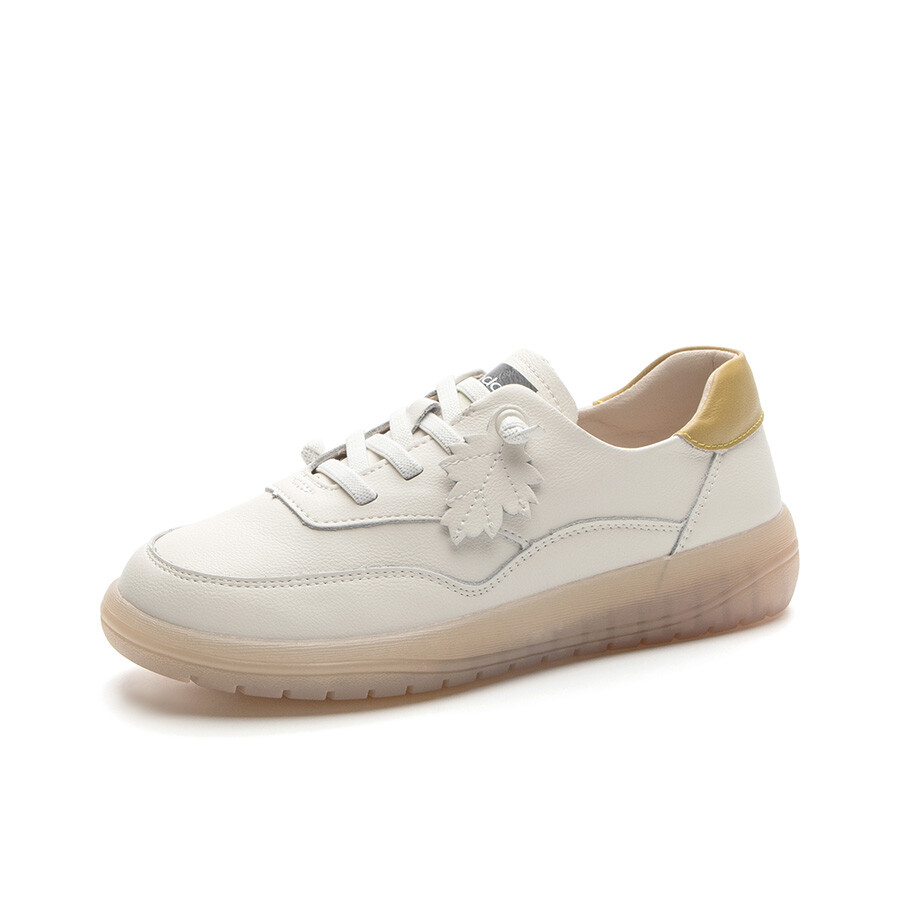 Кроссовки MED Dictionary Skateboarding Shoes Women's Low-top, зеленый