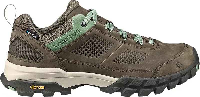 Женские походные туфли Vasque Talus AT Low UltraDry